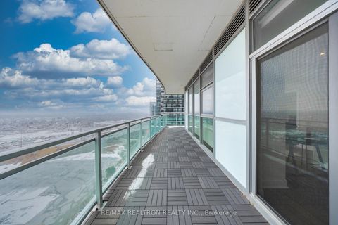 Photo 16 at 3404 - 33 Shore Breeze Drive, Mimico, Toronto