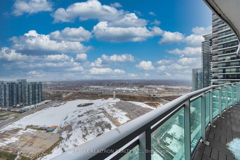 Photo 19 at 3404 - 33 Shore Breeze Drive, Mimico, Toronto