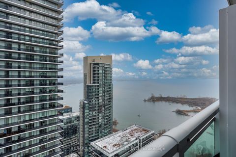 Photo 20 at 3404 - 33 Shore Breeze Drive, Mimico, Toronto