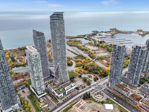 Photo 22 at 3404 - 33 Shore Breeze Drive, Mimico, Toronto