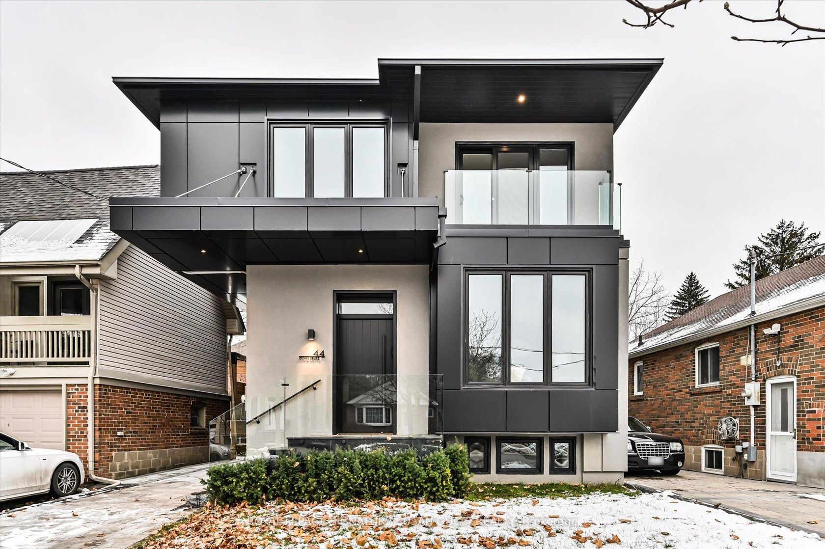 44 Doris Drive, Parkview, Toronto 