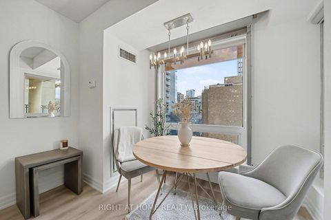 Photo 13 at 1308 - 8 Scollard Street, Annex, Toronto