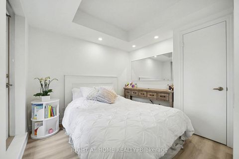 Photo 23 at 1308 - 8 Scollard Street, Annex, Toronto