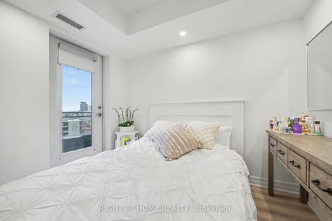 Photo 24 at 1308 - 8 Scollard Street, Annex, Toronto