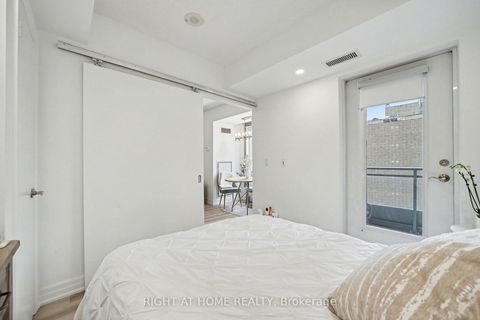 Photo 26 at 1308 - 8 Scollard Street, Annex, Toronto