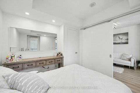 Photo 27 at 1308 - 8 Scollard Street, Annex, Toronto
