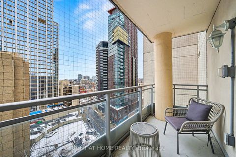 Photo 28 at 1308 - 8 Scollard Street, Annex, Toronto