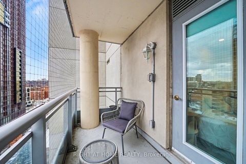 Photo 29 at 1308 - 8 Scollard Street, Annex, Toronto