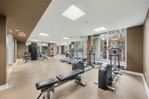 Photo 32 at 1308 - 8 Scollard Street, Annex, Toronto