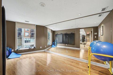 Photo 33 at 1308 - 8 Scollard Street, Annex, Toronto