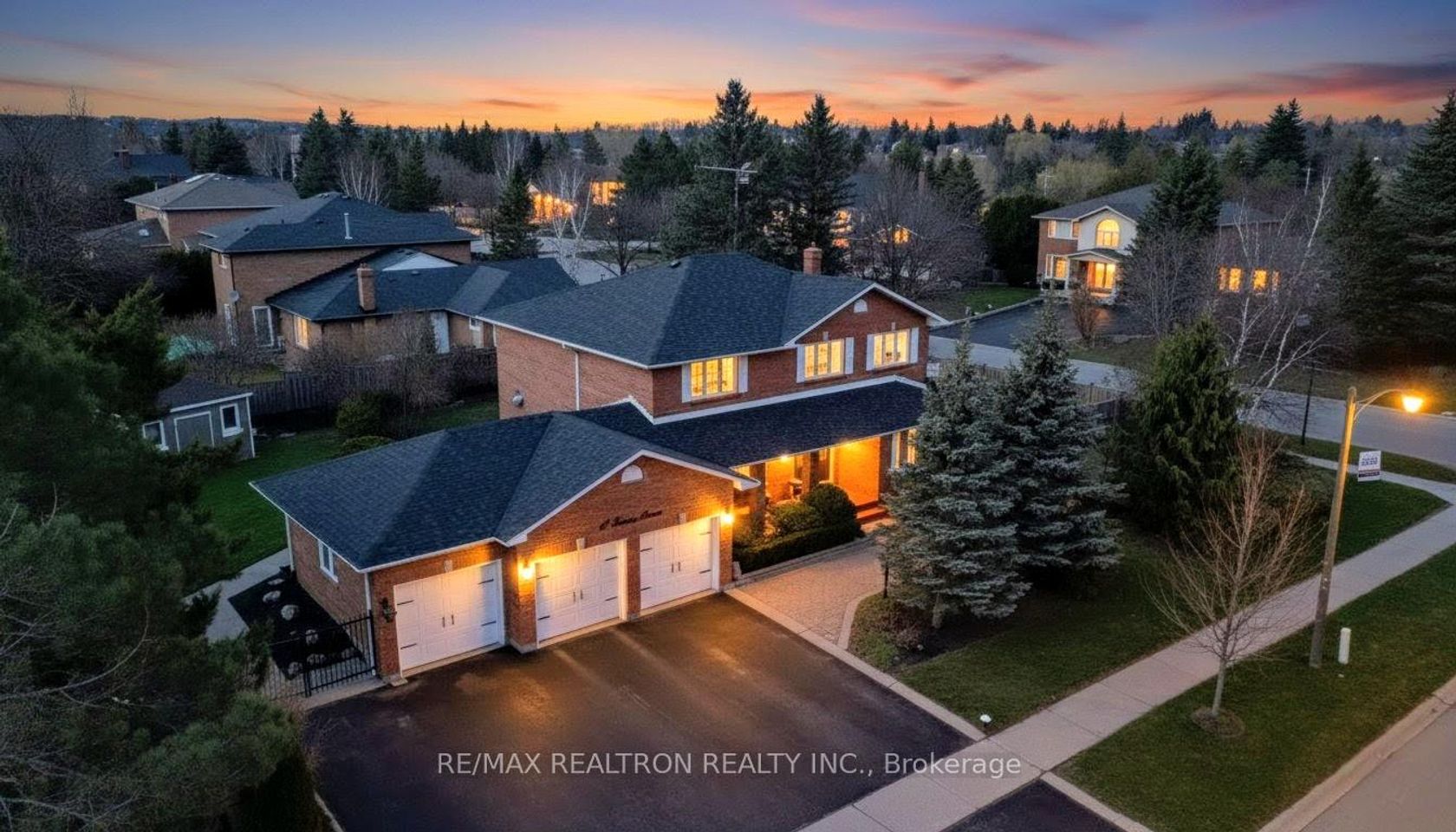 80 Findlay Avenue, King City, King 