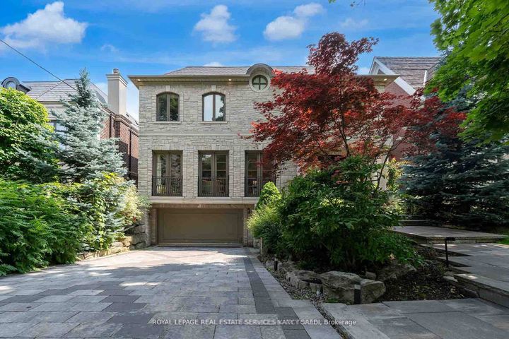 Photo 2 at 135 Buckingham Avenue, York Mills, Toronto