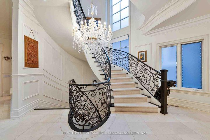 Photo 3 at 135 Buckingham Avenue, York Mills, Toronto