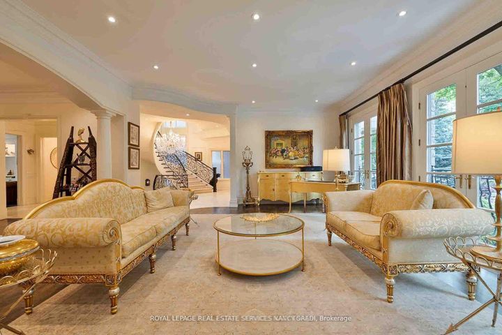 Photo 7 at 135 Buckingham Avenue, York Mills, Toronto