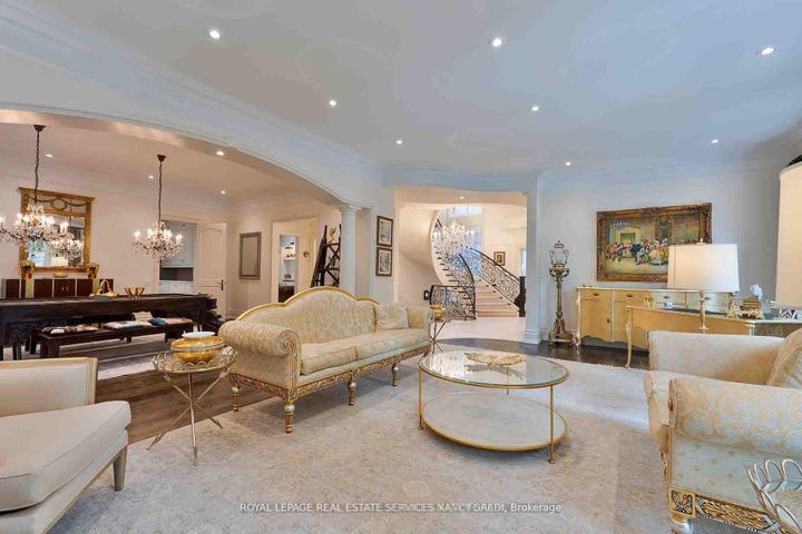 Photo 8 at 135 Buckingham Avenue, York Mills, Toronto