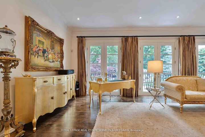 Photo 9 at 135 Buckingham Avenue, York Mills, Toronto