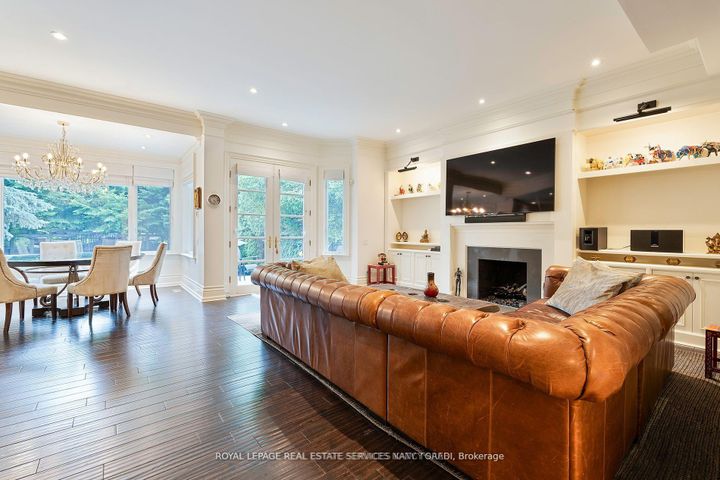 Photo 13 at 135 Buckingham Avenue, York Mills, Toronto