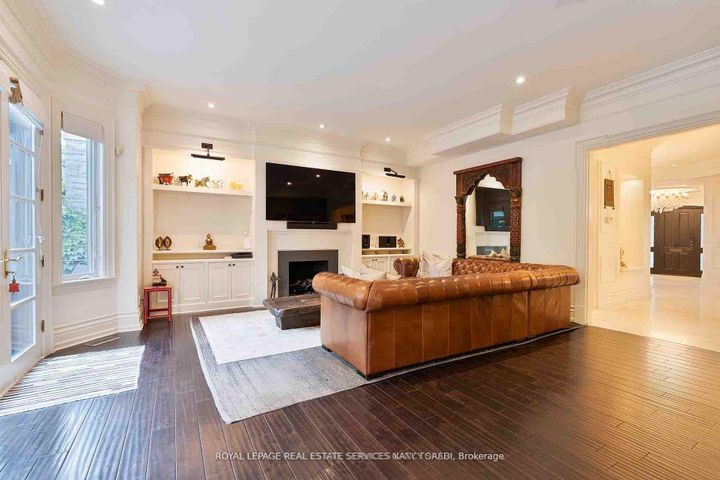 Photo 14 at 135 Buckingham Avenue, York Mills, Toronto