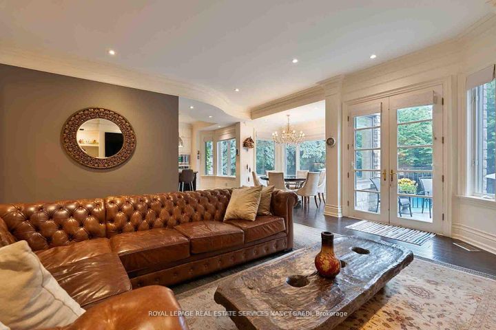 Photo 15 at 135 Buckingham Avenue, York Mills, Toronto