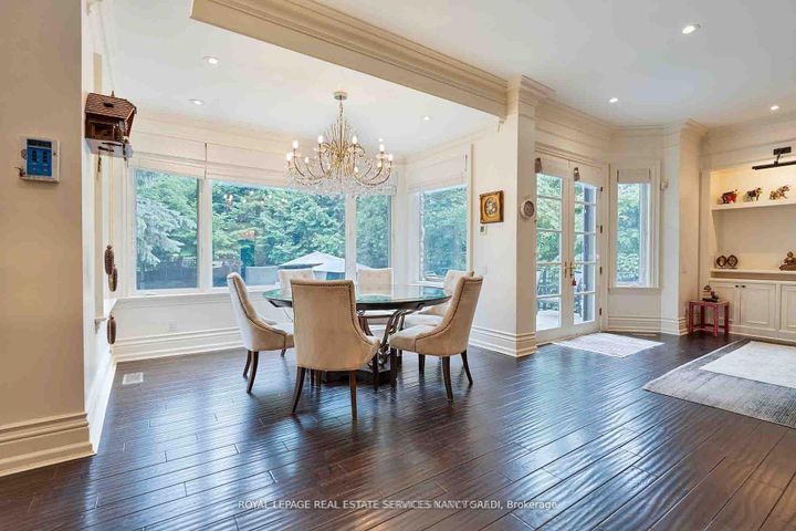 Photo 16 at 135 Buckingham Avenue, York Mills, Toronto