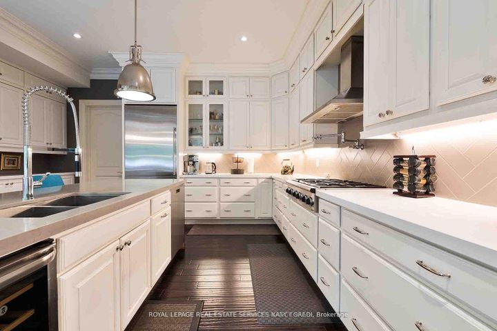 Photo 17 at 135 Buckingham Avenue, York Mills, Toronto