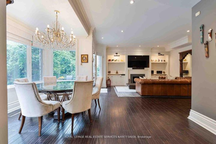 Photo 18 at 135 Buckingham Avenue, York Mills, Toronto