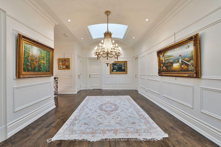 Photo 19 at 135 Buckingham Avenue, York Mills, Toronto