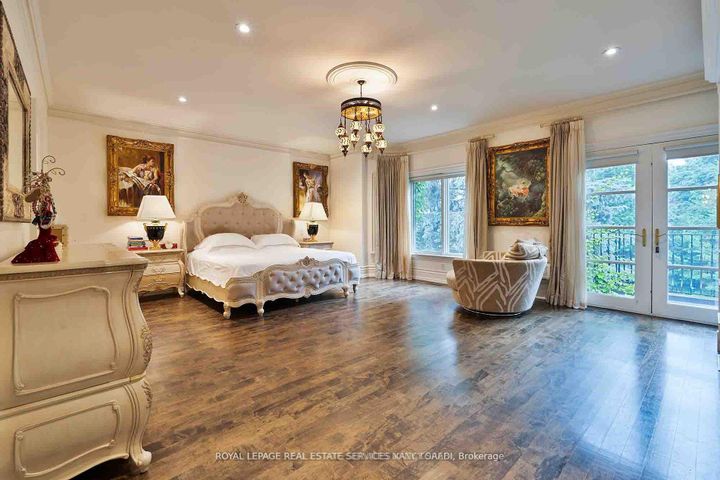 Photo 20 at 135 Buckingham Avenue, York Mills, Toronto