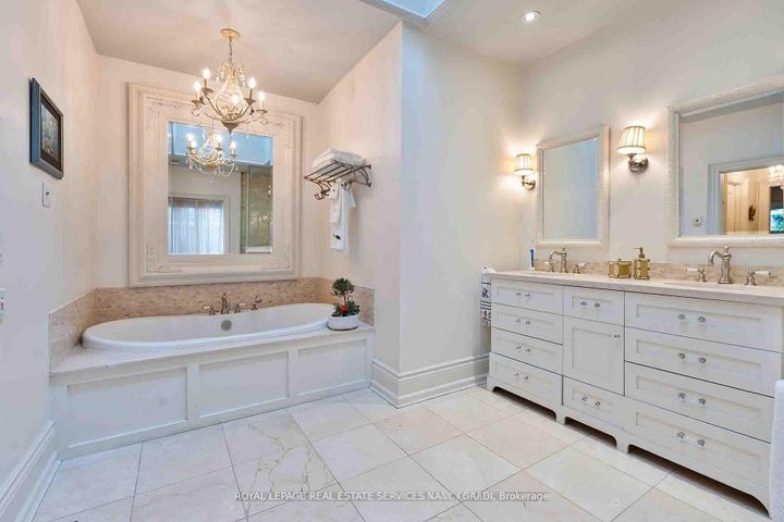 Photo 21 at 135 Buckingham Avenue, York Mills, Toronto