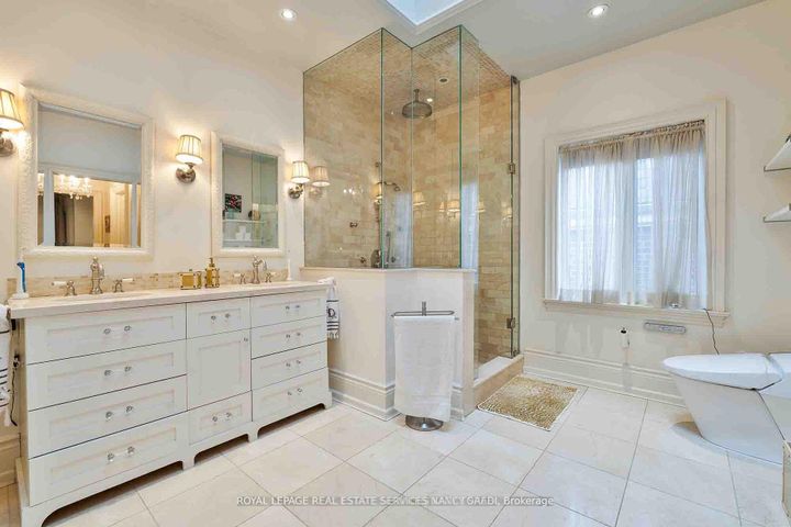 Photo 22 at 135 Buckingham Avenue, York Mills, Toronto