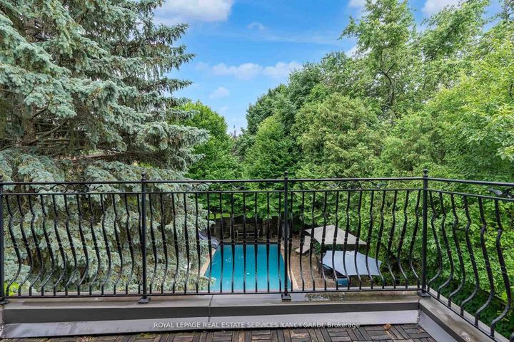 Photo 23 at 135 Buckingham Avenue, York Mills, Toronto