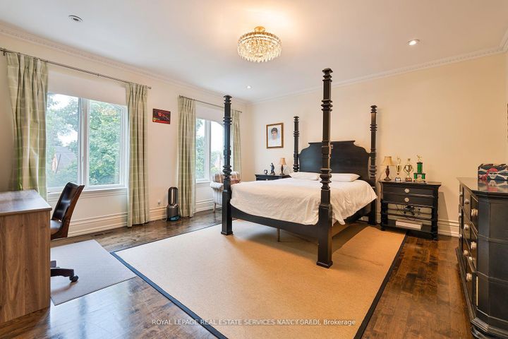 Photo 24 at 135 Buckingham Avenue, York Mills, Toronto