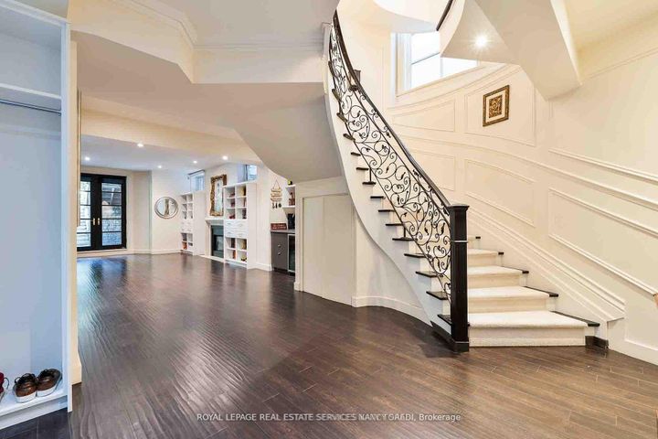 Photo 26 at 135 Buckingham Avenue, York Mills, Toronto