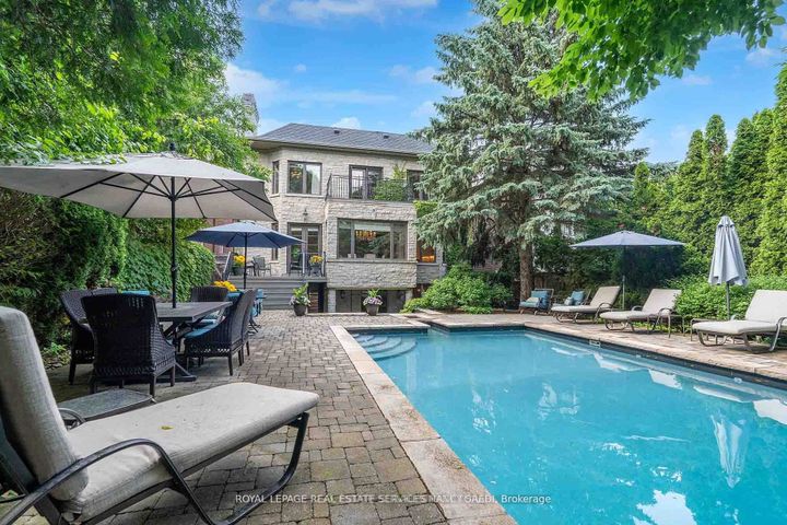 Photo 30 at 135 Buckingham Avenue, York Mills, Toronto