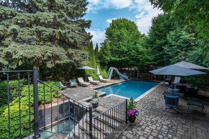 Photo 32 at 135 Buckingham Avenue, York Mills, Toronto