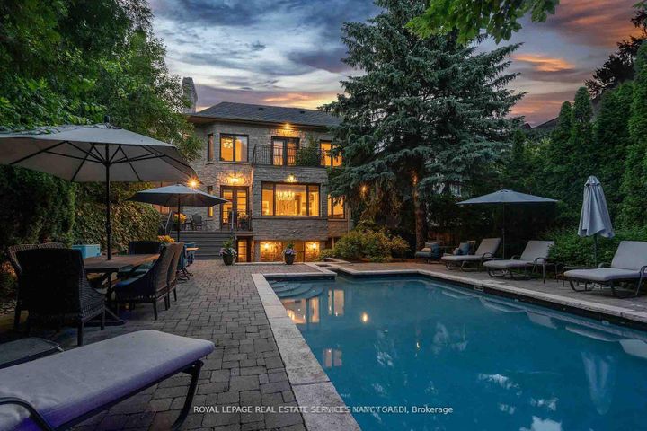 Photo 36 at 135 Buckingham Avenue, York Mills, Toronto