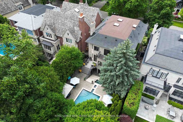 Photo 37 at 135 Buckingham Avenue, York Mills, Toronto