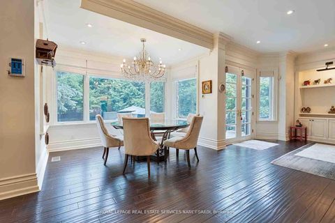 Photo 16 at 135 Buckingham Avenue, York Mills, Toronto