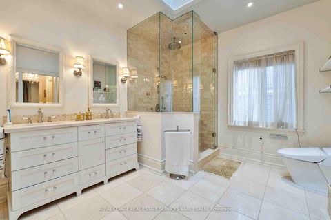 Photo 22 at 135 Buckingham Avenue, York Mills, Toronto