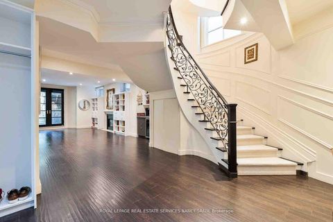 Photo 26 at 135 Buckingham Avenue, York Mills, Toronto