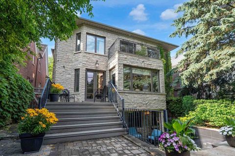 Photo 31 at 135 Buckingham Avenue, York Mills, Toronto
