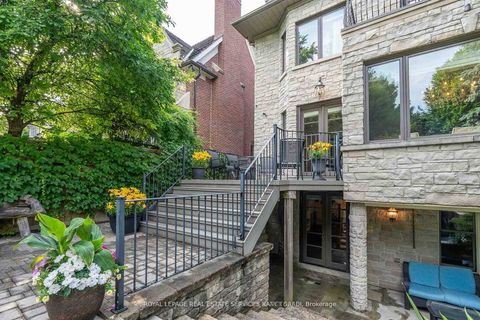 Photo 34 at 135 Buckingham Avenue, York Mills, Toronto