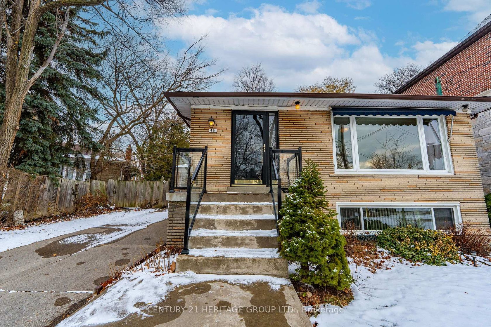 46 Granlea Road, Willowdale East, Toronto 