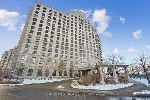Photo 0 at 407 - 9235 Jane Street, Maple, Vaughan