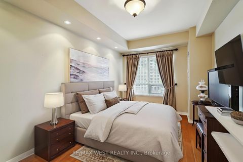 Photo 8 at 407 - 9235 Jane Street, Maple, Vaughan