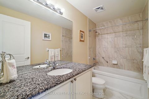 Photo 9 at 407 - 9235 Jane Street, Maple, Vaughan