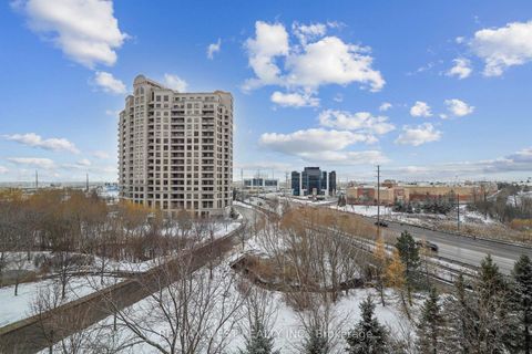 Photo 11 at 407 - 9235 Jane Street, Maple, Vaughan