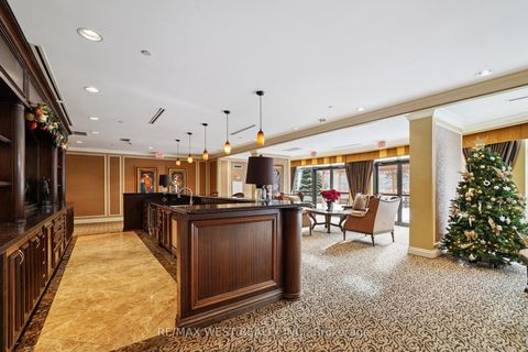 Photo 13 at 407 - 9235 Jane Street, Maple, Vaughan