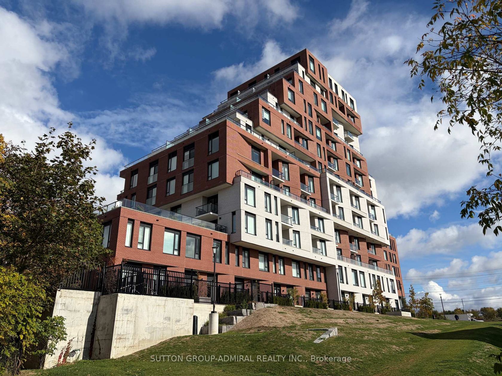 610 - 3100 Keele Street, CFB, Toronto 