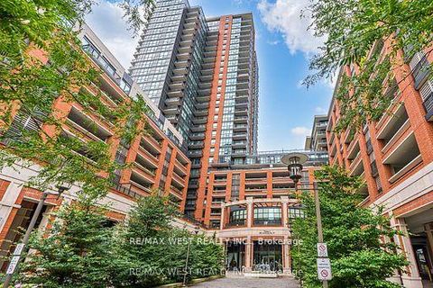 Photo 5 at 803 - 830 Lawrence Avenue, Glen Park, Toronto